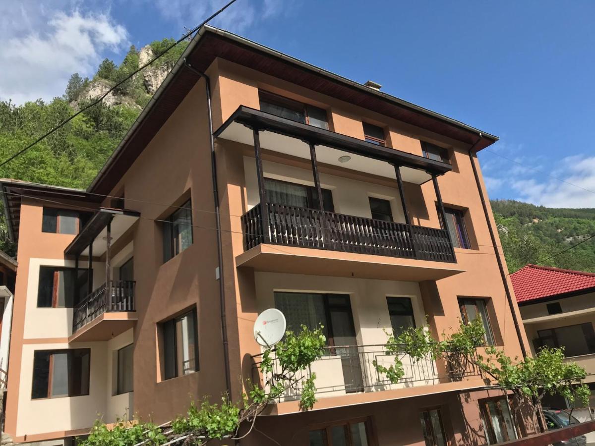 Viktoria Paradise Devin Exterior photo