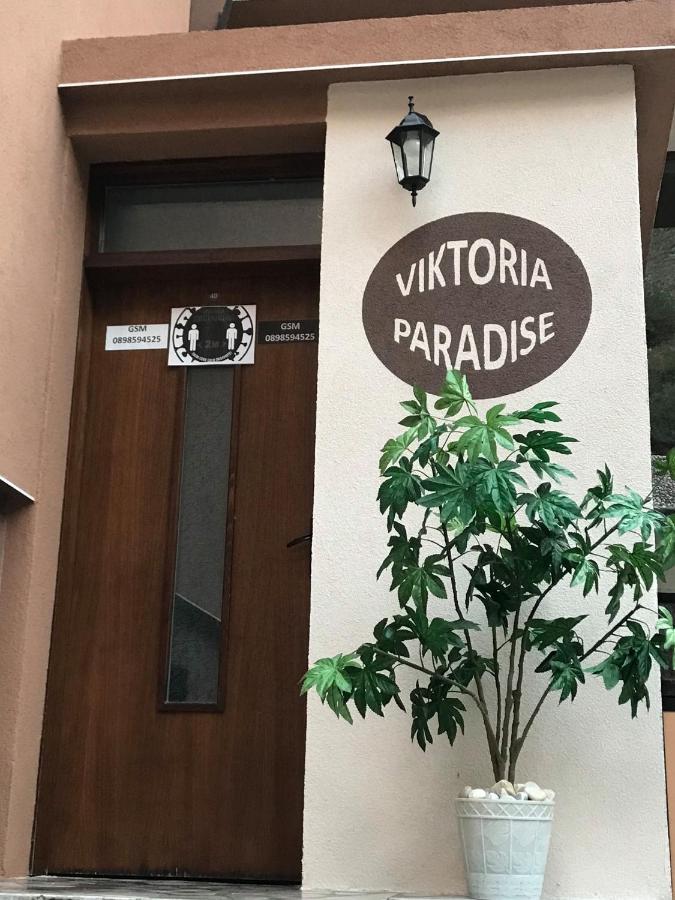 Viktoria Paradise Devin Exterior photo