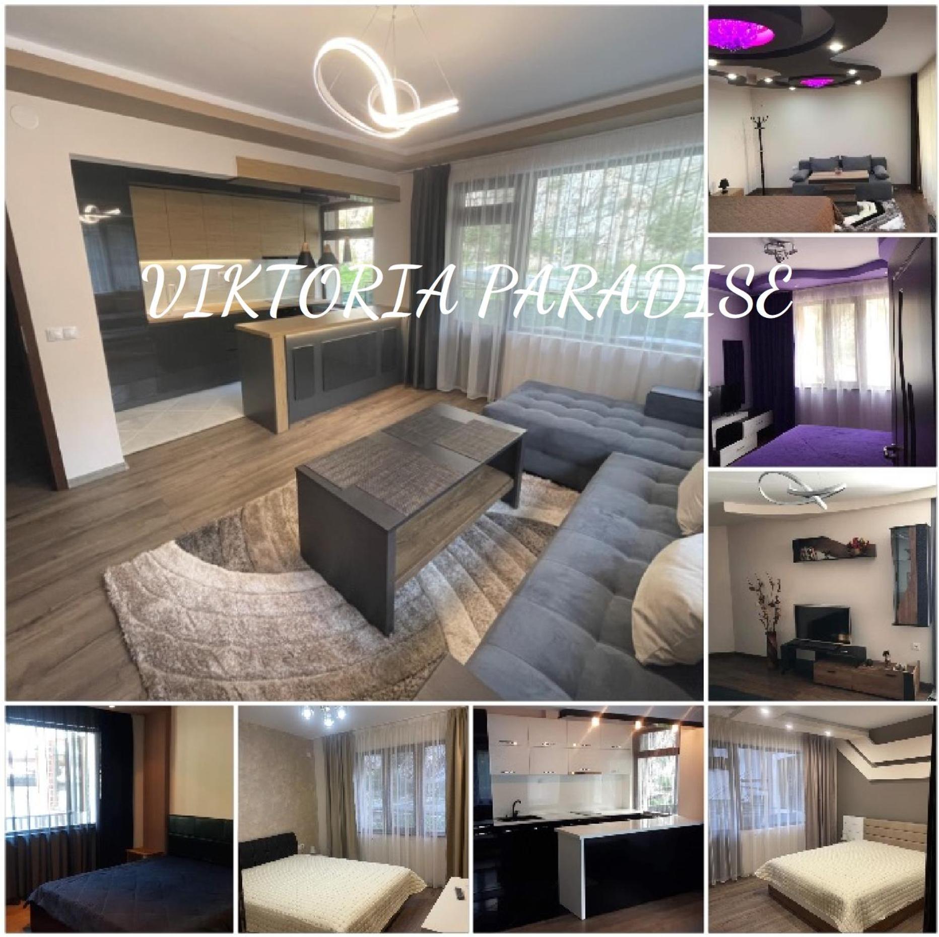 Viktoria Paradise Devin Exterior photo
